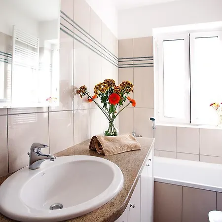 Apartamento Fabiana Ossuccio