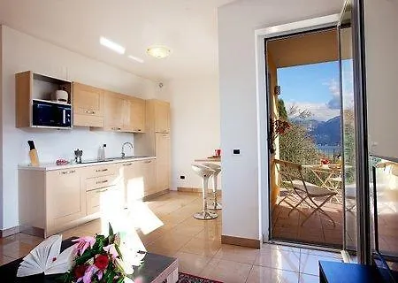 Apartamento Fabiana Ossuccio