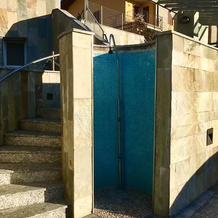 Fabiana Apartamento Ossuccio