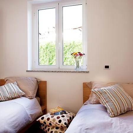 Appartement Fabiana