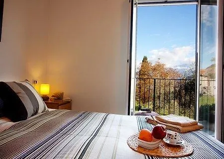Appartement Fabiana *