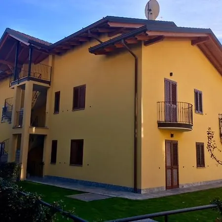 Fabiana Appartement